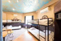 星空小屋 17