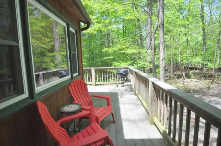 Cabin at Sleepy Creek - Charming Cabin Отели рядом с достопримечательностью «Парк штата Беркли Спрингс»