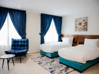 Al-Istiklal Suites Hotels in Ramallah