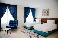 Al-Istiklal Suites Hotels in Ramallah