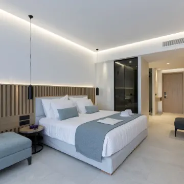 D' Andrea Lagoon All Suites - Adults Only