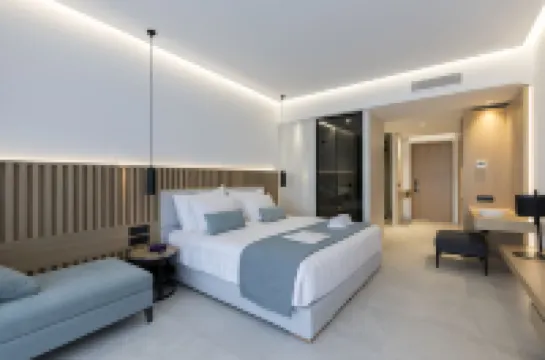 D' Andrea Lagoon All Suites - Adults Only