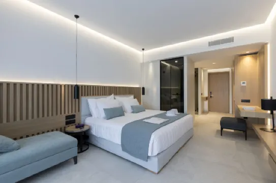 D' Andrea Lagoon All Suites - Adults Only