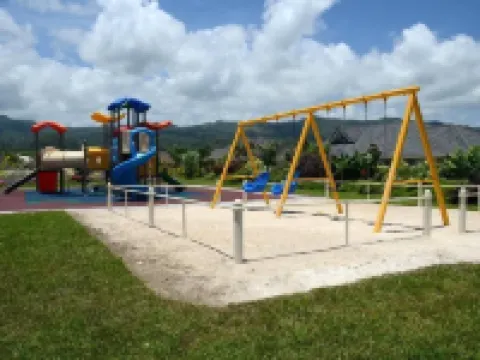 Ocho Rios Villa at Coolshade V Hotels in Saint Ann’s Bay