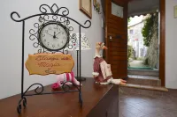 B&B Dell' Artista Các khách sạn ở Labico