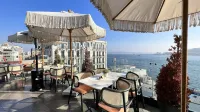 The Wings Hotels Karakoy - ジャグジー