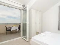 Apartments Villa Dadić โรงแรมในดูบรอฟนิก