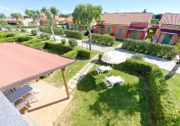 Residence Just 600 Meters from the Beach