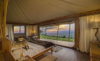 Elewana Loisaba Tented Camp