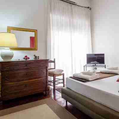 Casa Valeria Rooms