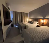 Pousada do Nica Hotels in der Nähe von Noronha Tour