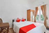 OYO 93462 Wisma Silampari Hotels in Air Teman