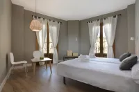 Pension Boutique Gomerez Gallegos - Pensions