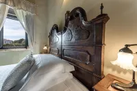 Convento San Bartolomeo Hotels in Piancastagnaio