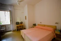 Hotel Santa Lucia Hotels in Terme Luigiane