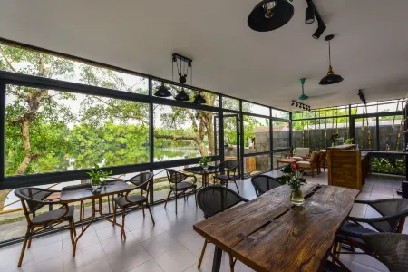 La Paix Hue Отели в г. Phu Duong