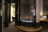 Atlante Star Hotel