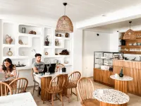 Molo Urla Hotels in Urla