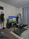 1 Bed Apartment in Londo
