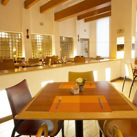 Best Western Plus Monterrey Colon