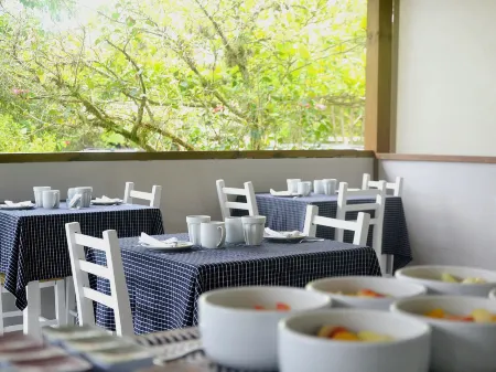 Pousada la Boheme Guarda do Embaú - SC