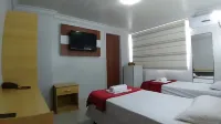 Hotel Ipê
