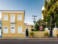 NovoHotell Recife Hotels near Brum Fort