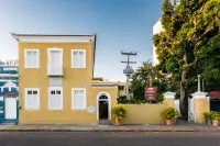 NovoHotell Recife Hotell i Boa Vista