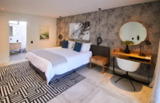 Central Beach Villas