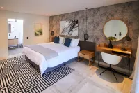 Central Beach Villas