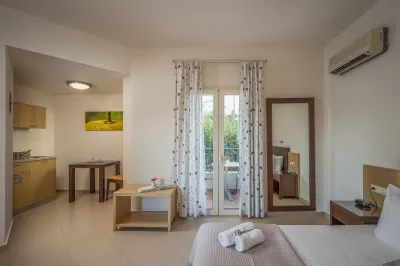 Your Memories Hotel