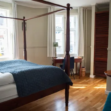 Aarhus Guldsmeden Hotels near Aarhus Universitet