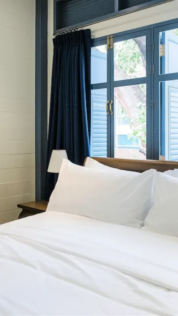 ห้องโคโลเนียลสวีท