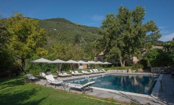 Relais Corte Rodeschi