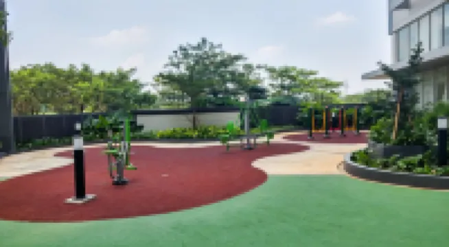 Affordable 2Br Casa de Parco BSD Apartment by Travelio
