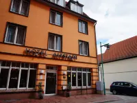 Ringhotel Altstadt Hotels in Güstrow