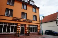 Ringhotel Altstadt Hotels in Gustrow