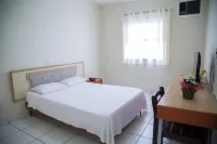 Hotel Dona Beja Hotels in Araxa