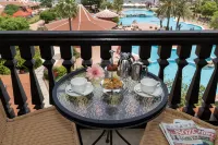 Marti Resort Deluxe Hotel - โรแมนติก