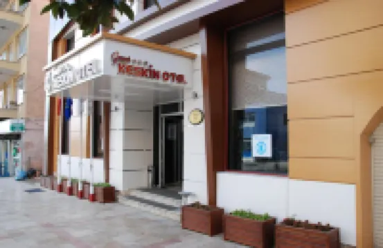 Grand Keskin Hotel
