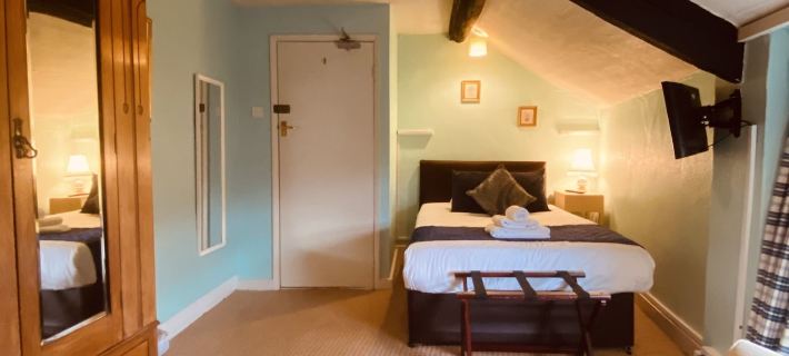 Kings Head Hotel Hotels in Ryedale District