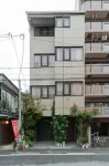 Osaka Nakayama Guesthouse