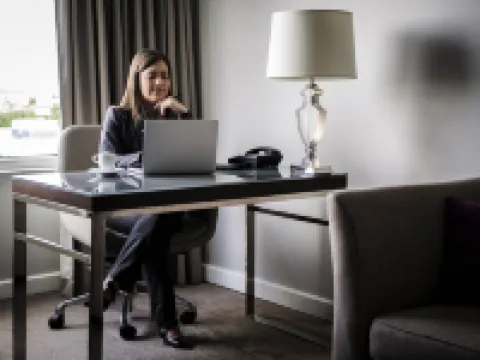 พูลแมน ไมอามี แอร์พอร์ต