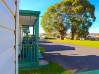 Big4 Tassie Getaway Park Ulverstone Hotels in Ulverstone