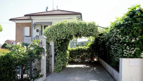 La Garampa Hotels in Cesena