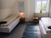 Holiday Home Rejsby Near Rømø