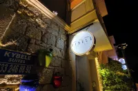 Kybele Suites Alacati