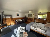 Clifton Beach Lodge Hotels in Princetown