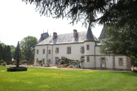 Chateau du Boisniard Hoteles en Saint-Laurent-sur-Sèvre
