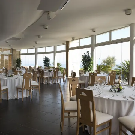 Corvino Resort